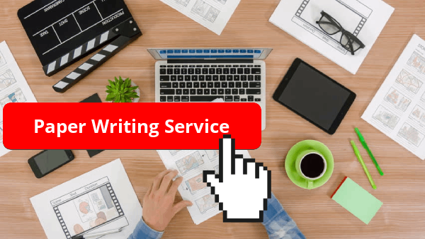 Research Paper Writing Service